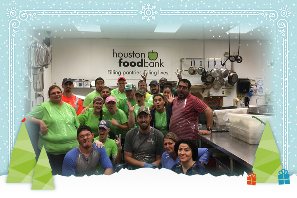 Houston Food Bank
