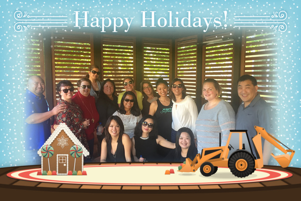 Bay Area Project Accountants