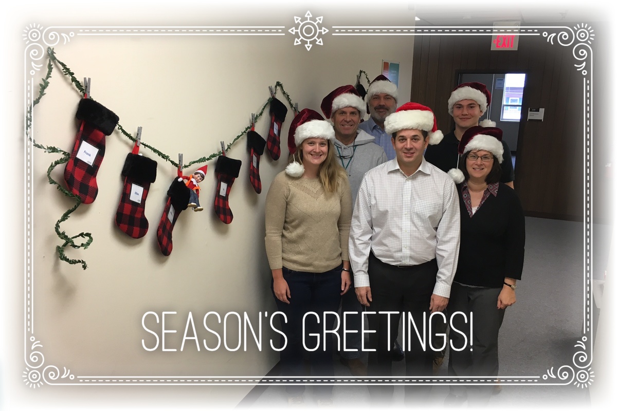 Dpr Nj Kenilworth Holiday Photo