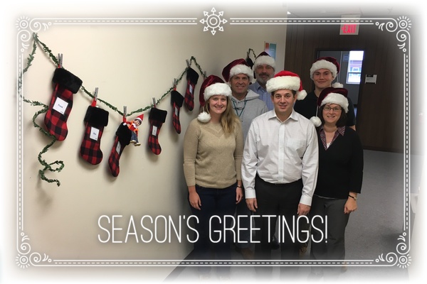 Dpr Nj Kenilworth Holiday Photo