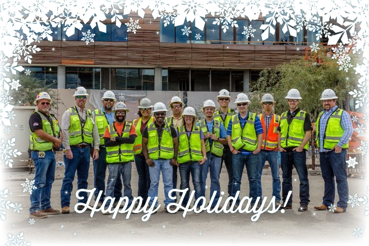 Phoenix Arizona Sundt